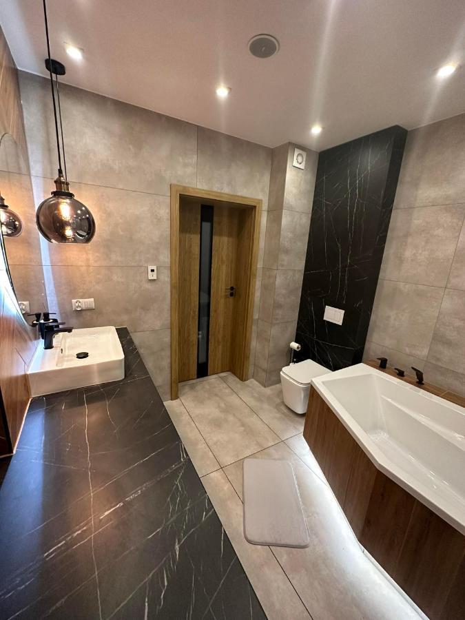 Comfy - Klimatyzacja Apartment *