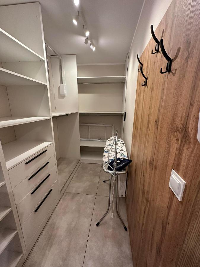 Apartment Comfy - Klimatyzacja Klodzko