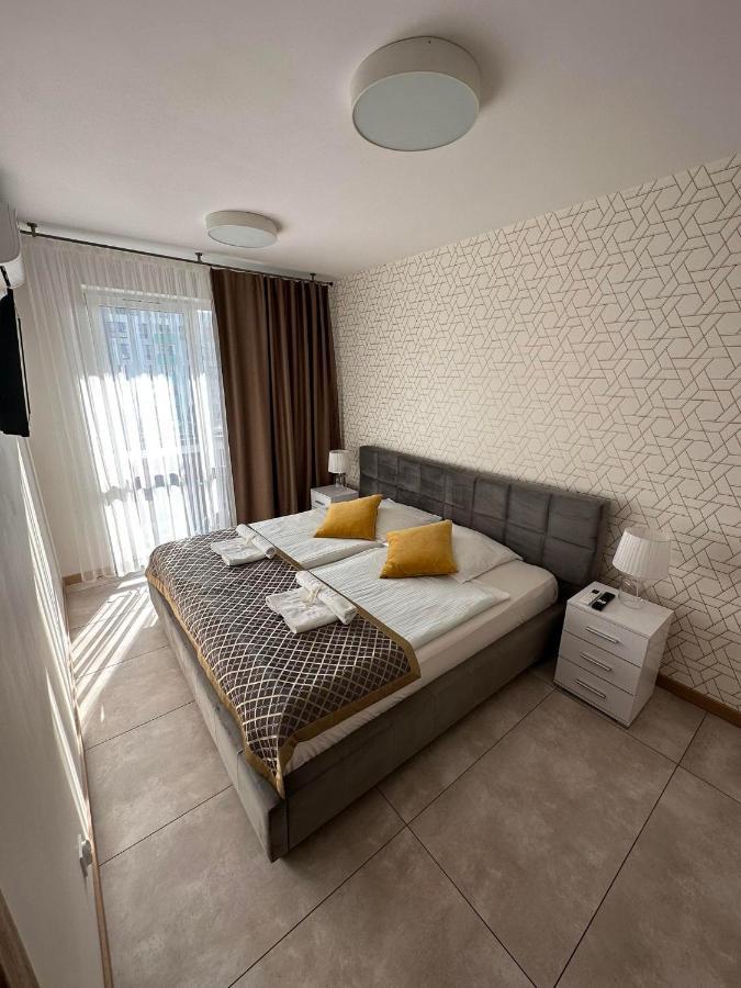 Comfy - Klimatyzacja Apartment