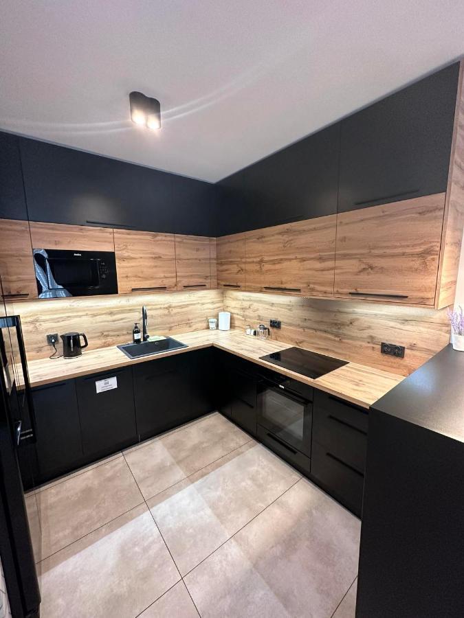 Apartment Comfy - Klimatyzacja